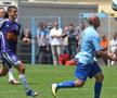 Monel Cârstoiu a continuat la Pitești și în Liga 2, după retrogradarea lui FC Argeș / Sursă foto: Arhivă GSP