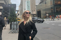 Alexandra Becali, plângere la tribunal împotriva unui hărțuitor » Ce au decis judecătorii + Pe cine i-a adus Gigi ca bodyguard