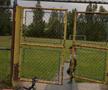 Baze sportive Bucuresti distruse