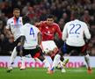 United - Lyon, 17 aprilie 2025 // FOTO: Getty Images