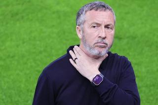 Mihai Stoica, după ce Tachtsidis și Charalambous au vorbit înainte de CFR Cluj – Rapid: „Nu e problema noastră! Să-și facă Balaj ordine în ogradă!”