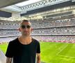 Mehmet Topal - fotografii din carieră și din viața personală