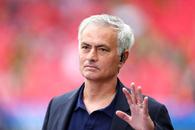 Jose Mourinho, pregătit să semneze! Pleacă mai repede de la Fenerbahce și preia o națională