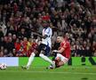 United - Lyon, 17 aprilie 2025 // FOTO: Getty Images