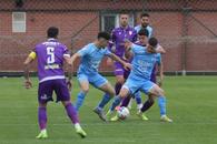 Un nou scandal la FC Voluntari! Jucătorii au refuzat să intre în cantonament, iar Nețoiu a luat foc