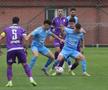 Un nou scandal la FC Voluntari! // FOTO: Ionuț Iordache (GSP)