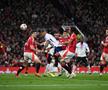 United - Lyon, 17 aprilie 2025 // FOTO: Getty Images