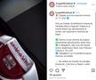 Rapidiștii lovesc din nou: gafă pe tricoul cu care îi ademenesc pe fani la stadion!
