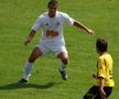 Monel Cârstoiu a continuat la Pitești și în Liga 2, după retrogradarea lui FC Argeș / Sursă foto: Arhivă GSP