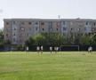 Baze sportive Bucuresti distruse