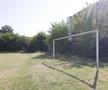 Baze sportive Bucuresti distruse