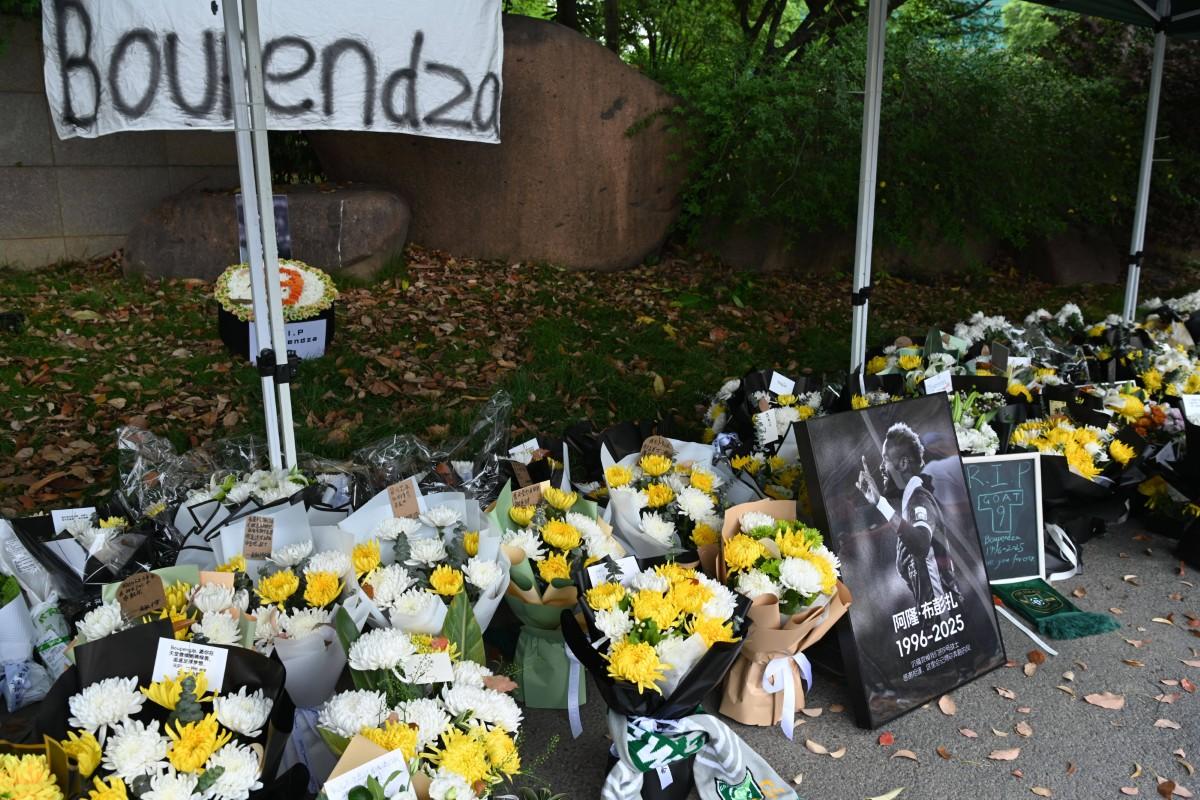 Detalii șocante din ultimele ore ale lui Boupendza » Cum l-au găsit în club, în noaptea dinaintea tragediei