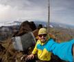 Mount Giluwe 4367m (cel mai înalt vulcan din Australia si Oceania, 27 martie 2022)