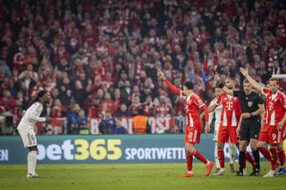 Reacția lui Camavinga după eliminarea de la Munchen