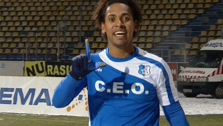 Brazilianul Eric de Oliveira a fost una dintre „perlele” lui Grigoraș la Pandurii Petre Grigoraș, omul replicii „Du-te, bă, la șah!”: „Antrenor în Liga 1? 80% relații, 20% valoare!” + „În locul lui, nu mă întorceam la FCSB!”