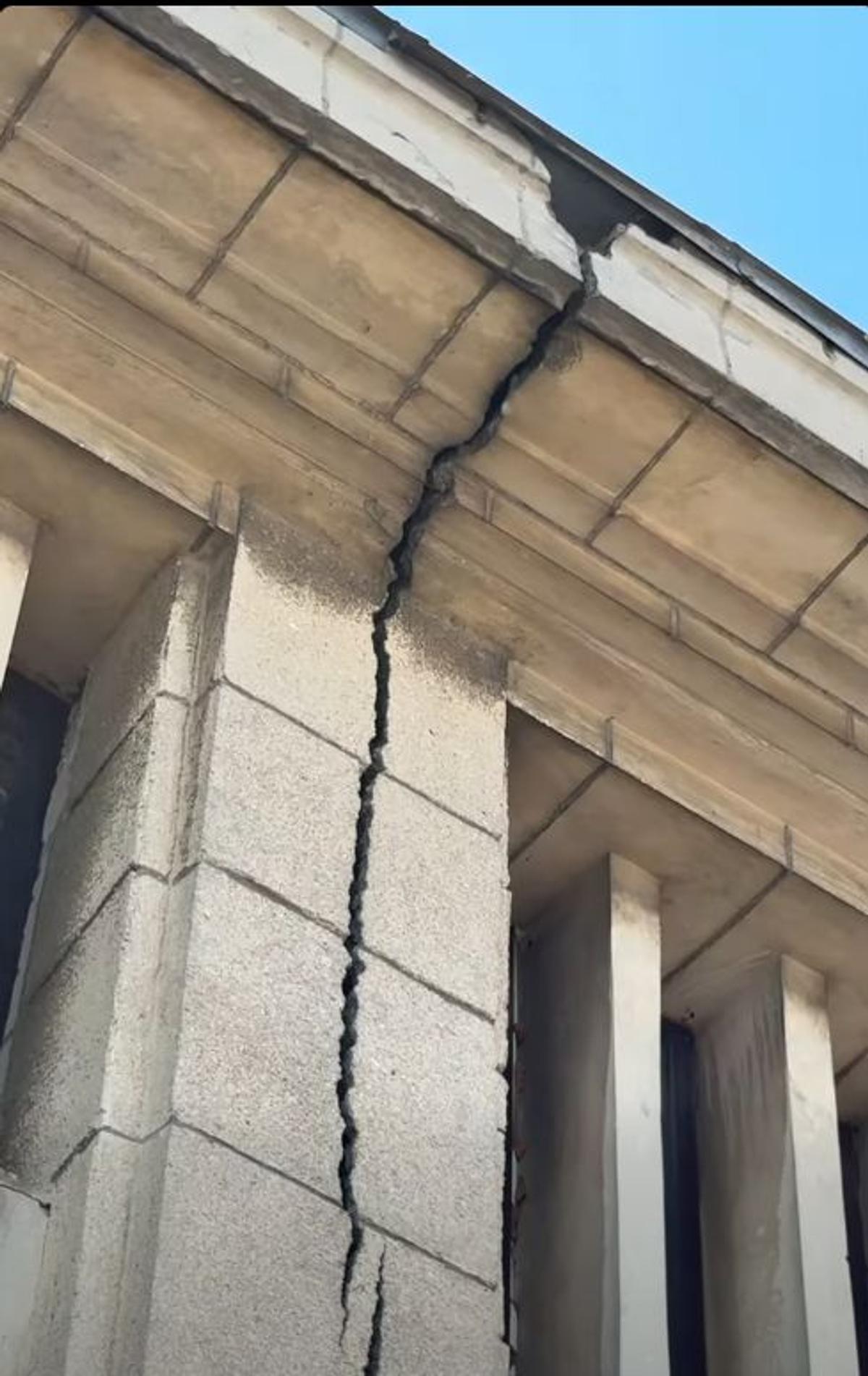 Probleme la Sala Sporturilor din Constanța
