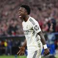 Vinicius Jr pare să fi lăsat definitiv în urmă toate mofturile de la Real Madrid / Foto: Imago