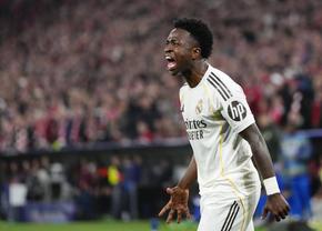 Vinicius Jr. a convins cu evoluțiile de la Mondial » Când va avea loc discuția decisivă