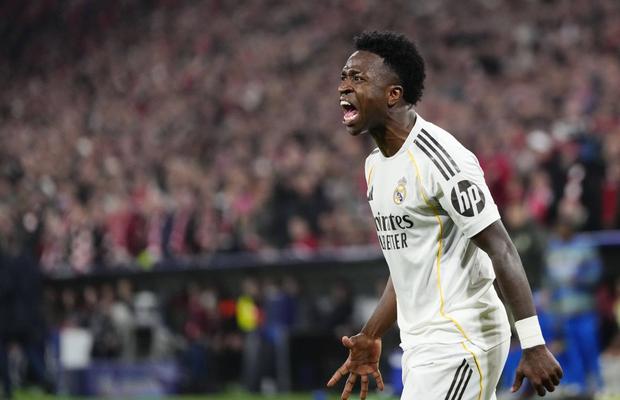 Vinicius Jr. a convins cu evoluțiile de la Mondial » Când va avea loc discuția decisivă