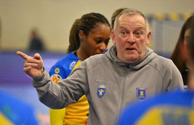 Caz hilar în pragul alegerilor FRH! Din partea cui va vota Bogdan Burcea » Se pregătește și schimbarea de selecționer pentru Euro 2026