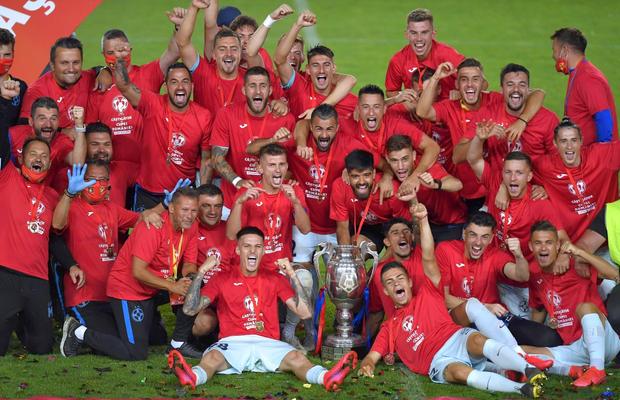 „Semnează, plătesc banii jos!”. Transferat fulger de FCSB, dezvăluie o lecție prețioasă: „Am căzut”