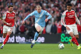 Erling Haaland a prefațat derby-ul de titlu în Premier League: „E o finală”