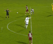 Fază ciudată la FC Argeș - CFR Cluj, cu Istvan Kovacs în prim-plan: „De ce mai dai cartonaș galben?”