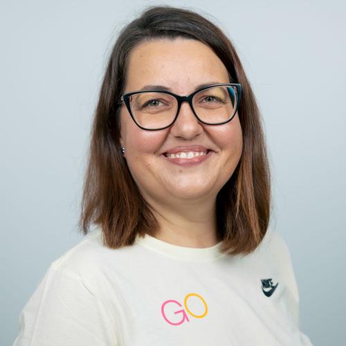 Laura Zimica