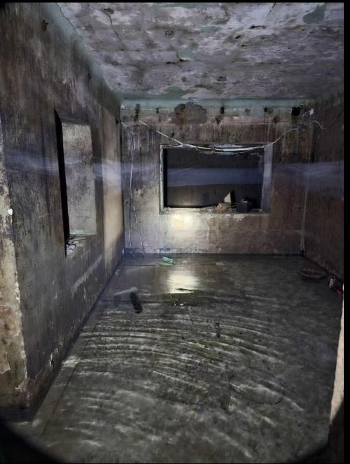 Probleme la Sala Sporturilor din Constanța
