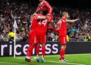 Bayern își blindează diamantul: salariu dublat pentru prelungire » Ar câștiga mai mult și decât Harry Kane!
