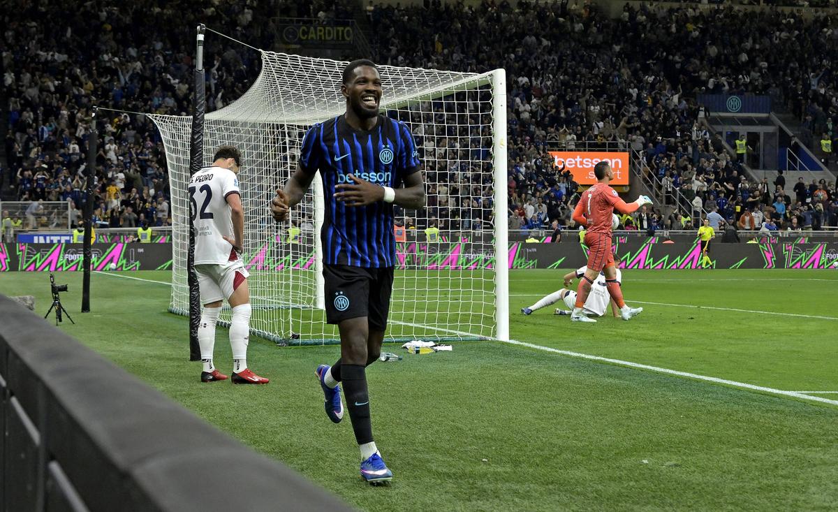 Meme-uri după Inter - Cagliari 3-0