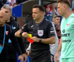 Oțelul Galați - UTA, un meci cu două eliminări, un gol și zero fotbal! » Clasamentul din play-out