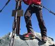 Grossglockner 3798m (cel mai înalt vârf al Austriei, 19 august 2018)