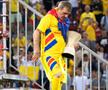 Românii privesc cu entuziasm revenirea lui Gică Hagi la echipa națională, după o pauză de 25 dee ani / FOTO: Ionuț Iordache (GSP)