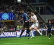 Au pus șampania la rece: Inter a „demolat-o” și pe Cagliari » Cristi Chivu e tot mai aproape de titlu în Serie A