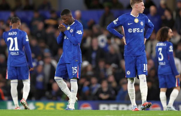 A semnat cu Chelsea până în 2033: „Vreau să devin o legendă”