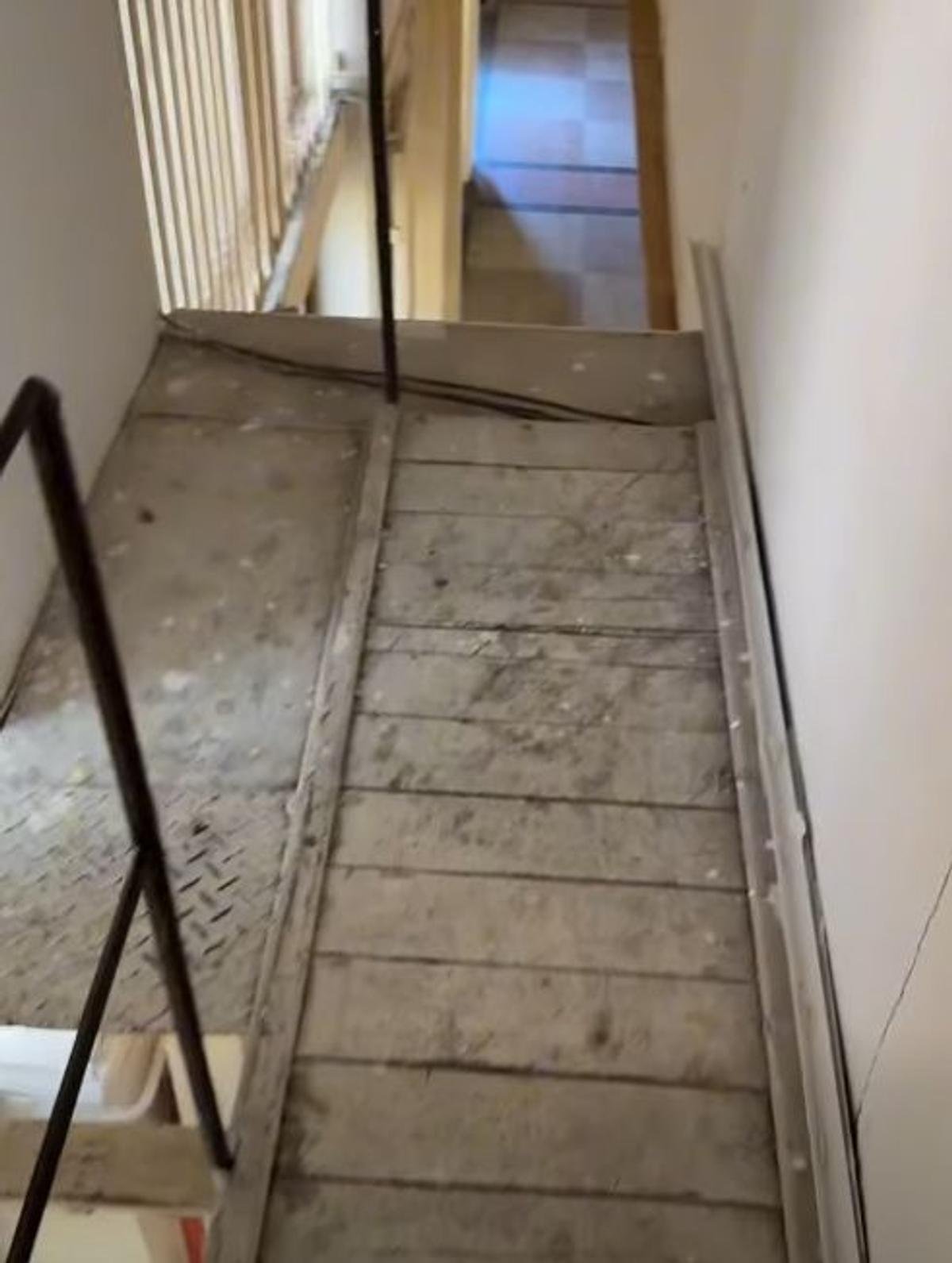 Probleme la Sala Sporturilor din Constanța