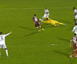 Fază ciudată la FC Argeș - CFR Cluj, cu Istvan Kovacs în prim-plan: „De ce mai dai cartonaș galben?”