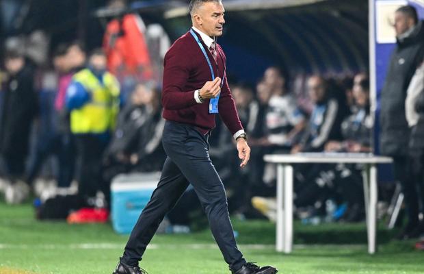 Daniel Pancu, despre jucătorul dat afară de CFR Cluj: „E opusul lui Deac”