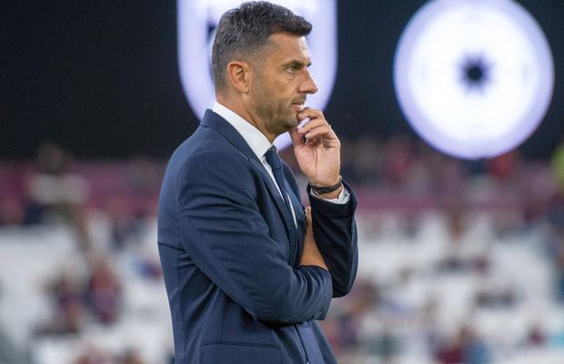 Nicolae Dică spune că a primit o ofertă din Superliga: NU pentru postul de antrenor!
