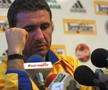 Hagi n-a avut parte de un mandat lung în 2001 / Sursă foto: Arhivă Gazeta Sporturilor