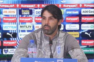 Filipe Coelho a numit adversarul din Superliga care l-a impresionat, după ultimul meci al sezonului