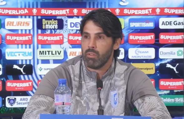 Filipe Coelho a numit adversarul din Superliga care l-a impresionat, după ultimul meci al sezonului