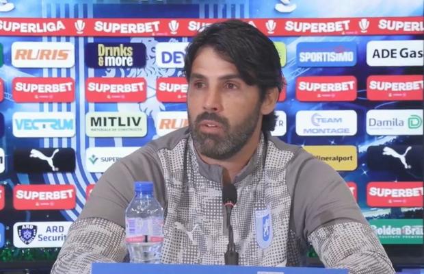 Filipe Coelho a numit adversarul din Superliga care l-a impresionat, după ultimul meci al sezonului