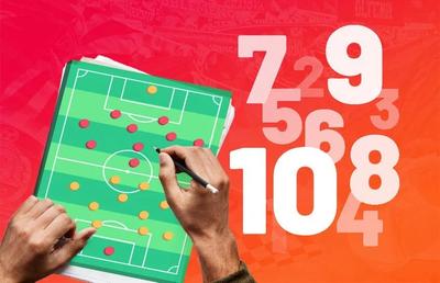 Note GSP după FC Argeș - CFR Cluj » Deși au câștigat, oaspeții au avut doi „corigenți”. Cine a fost „premiantul” partidei