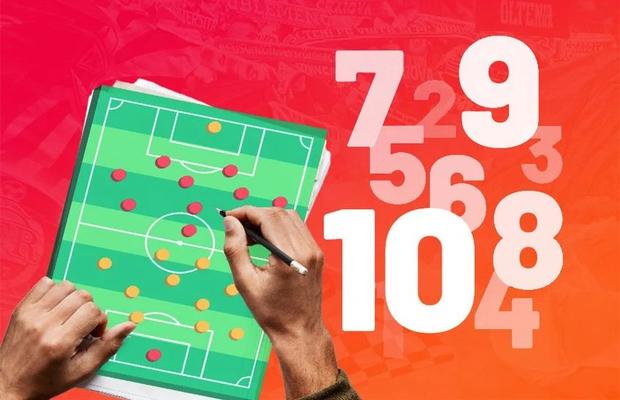 Note GSP după FC Argeș - CFR Cluj » Deși au câștigat, oaspeții au avut doi „corigenți”. Cine a fost „premiantul” partidei