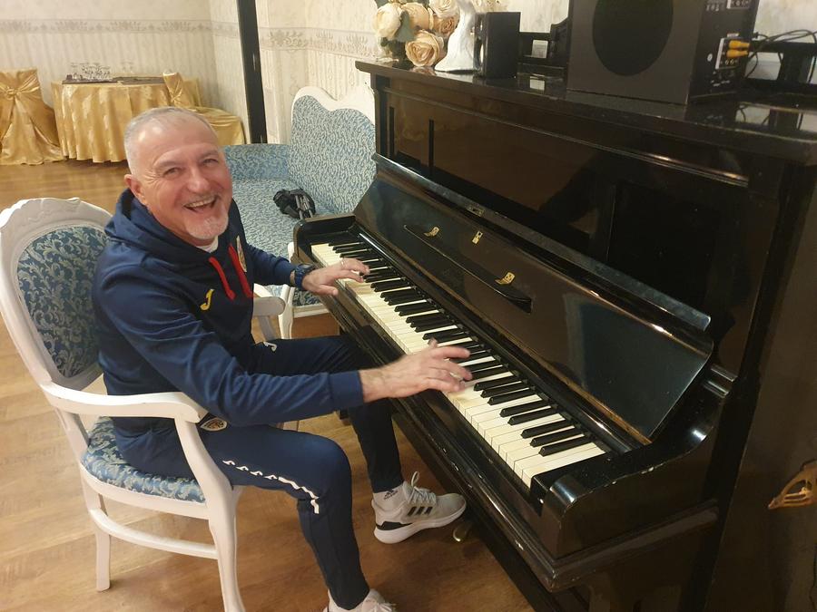 Singurul român care a câștigat eventul cu Levski Sofia este sigur înainte de returul de pe „Oblemenco”: „Craiova știe deja slăbiciunile bulgarilor”