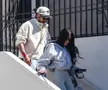 Kim Kardashian, în Hawaii alături de sportivul celebru » Au profitat de pauza competițională! IMAGINILE postate