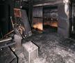 Cenușă pe stadionul obișnuit cu Liga Campionilor » Incendiul izbucnit săptămâna trecută a produs pagube uriașe