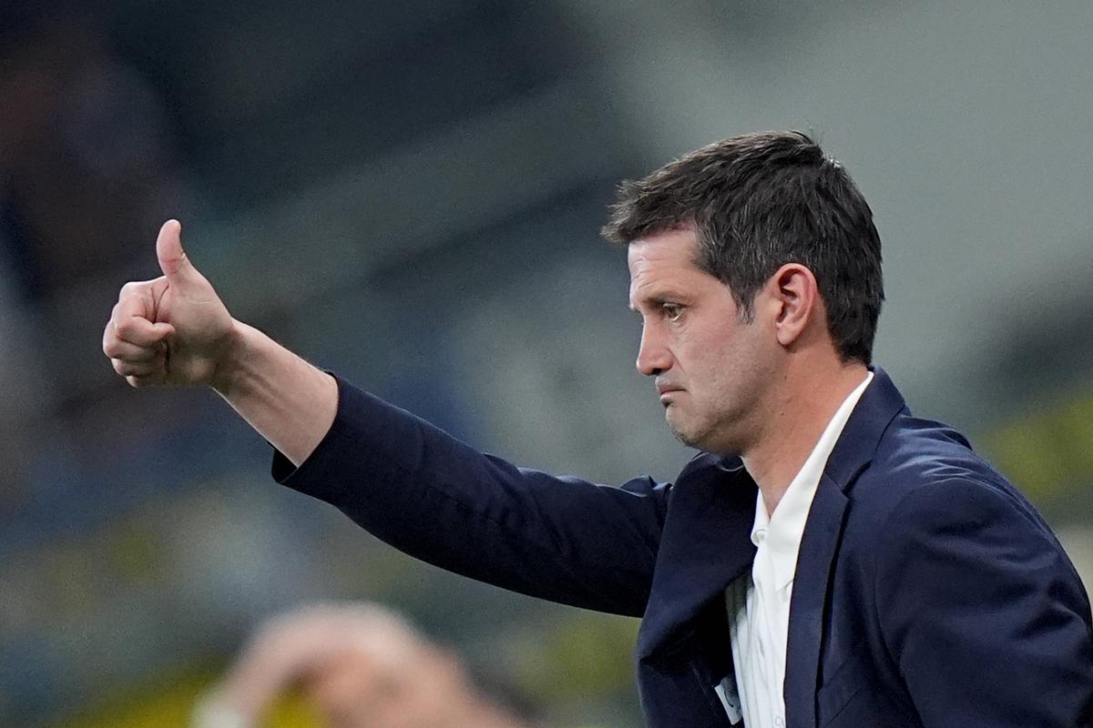 Inter - Cagliari, 17 aprilie
